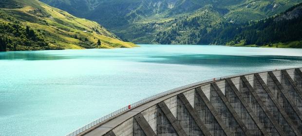 Hydropower